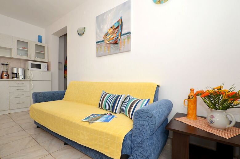 Apartment House Juretic
