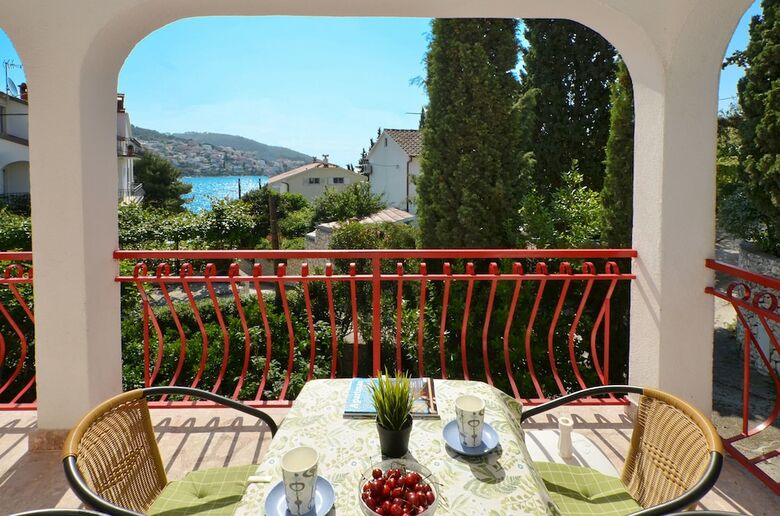 Apartment House Juretic
