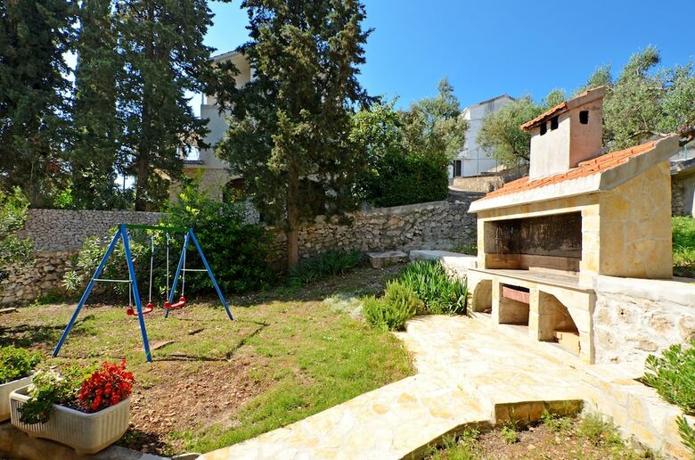 Apartment House Juretic