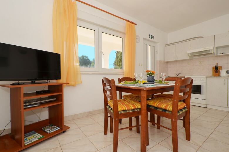 Apartment House Juretic
