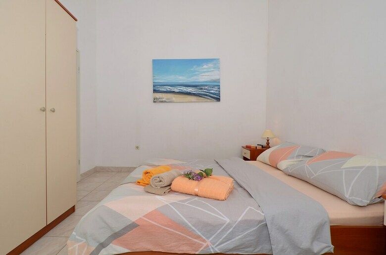 Apartment House Juretic