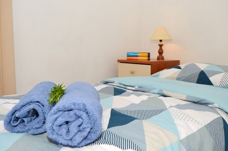 Apartment House Juretic