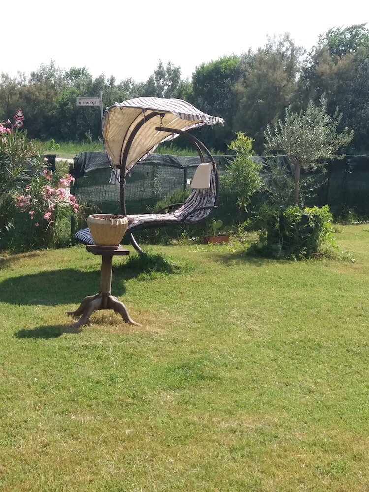 Hotel Dal Capitano Di Nemo