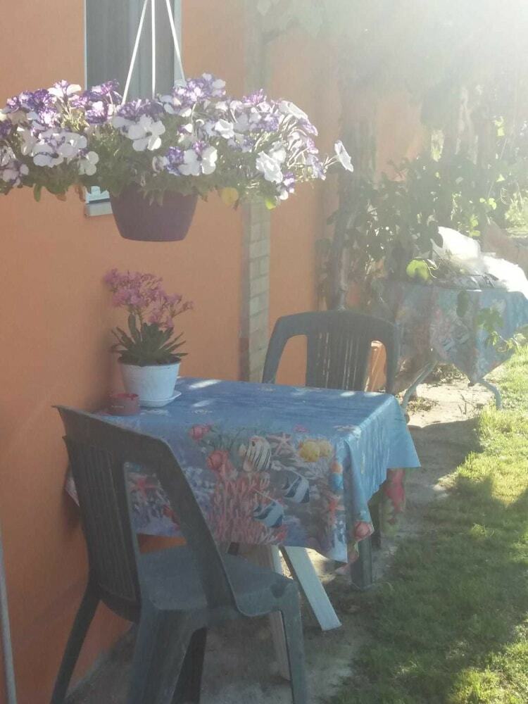 Hotel Dal Capitano Di Nemo