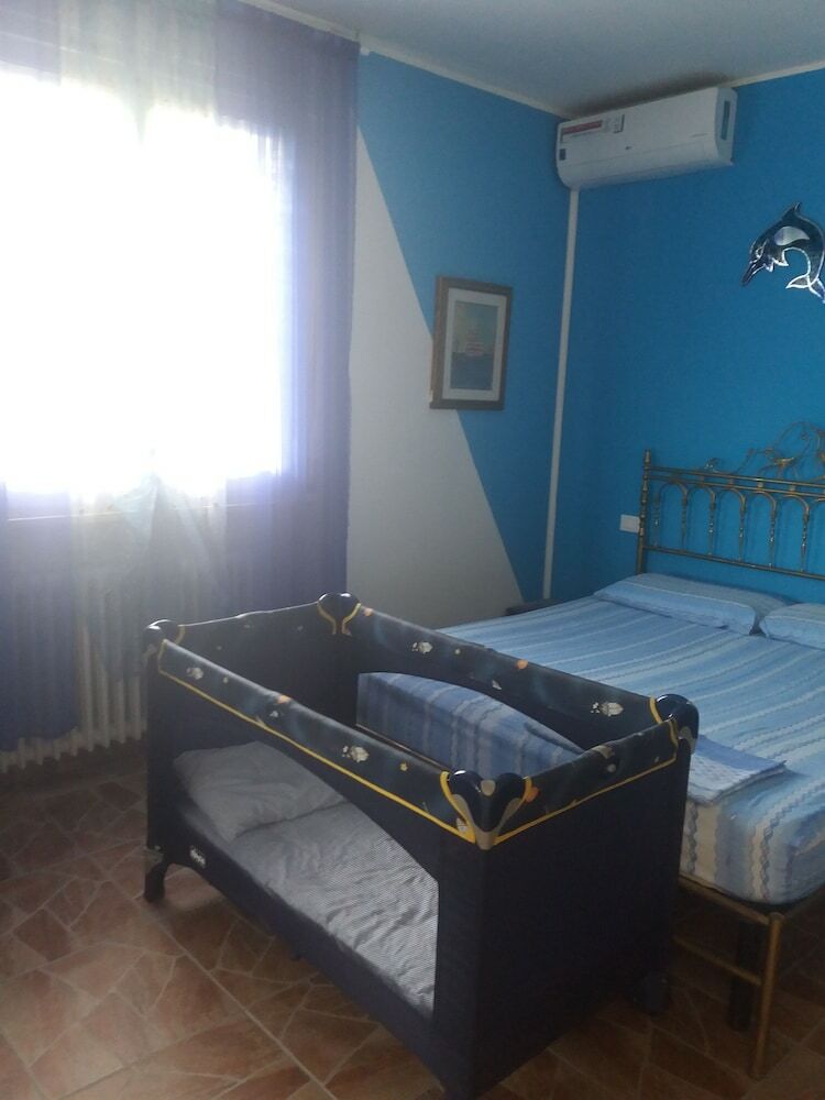 Hotel Dal Capitano Di Nemo