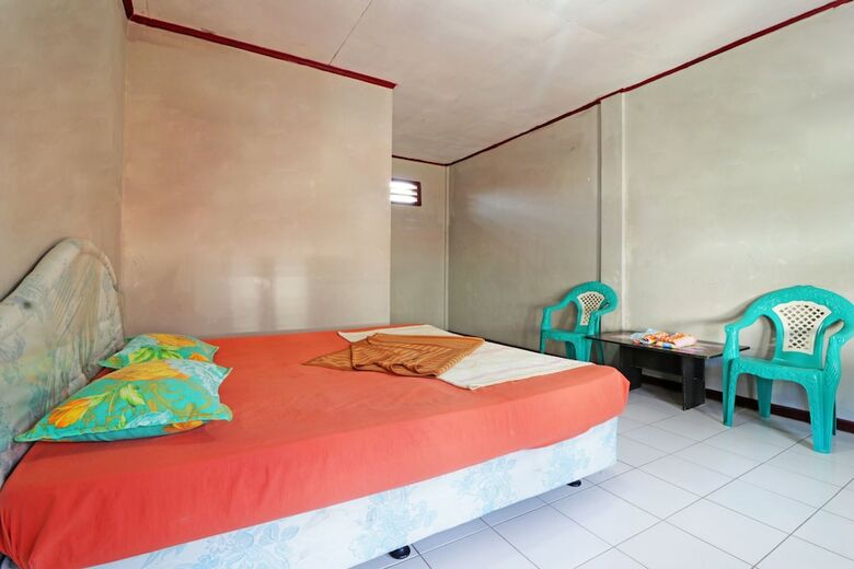 Hotel Roganda Guest House
