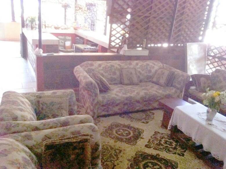 Hotel Athina Club House