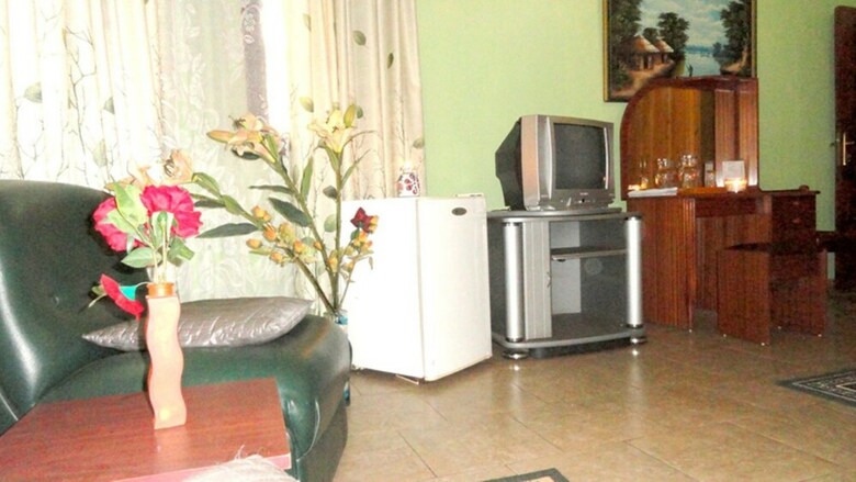 Hotel Athina Club House