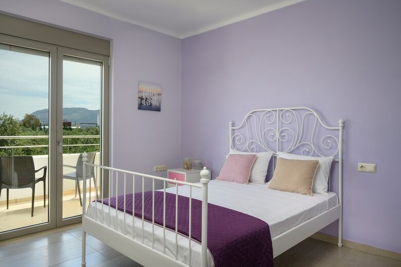 Marmo Residence