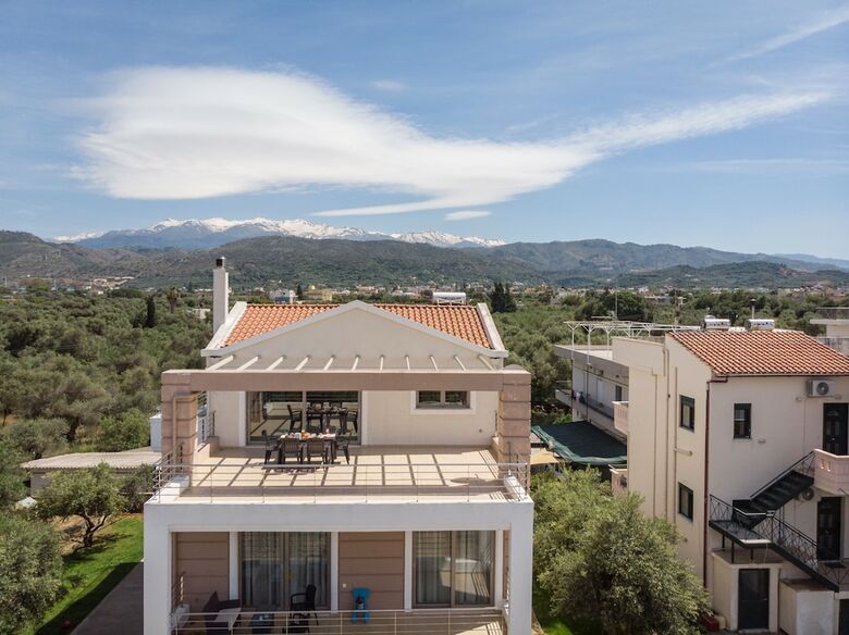 Marmo Residence