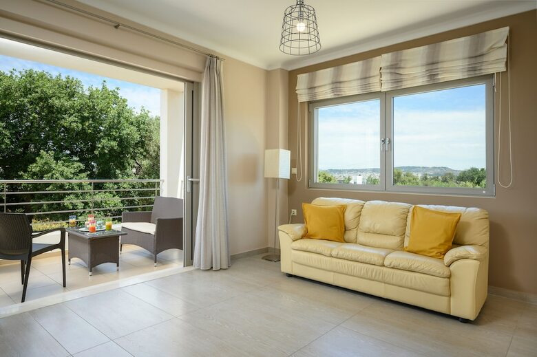 Marmo Residence