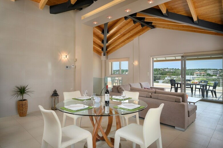 Marmo Residence