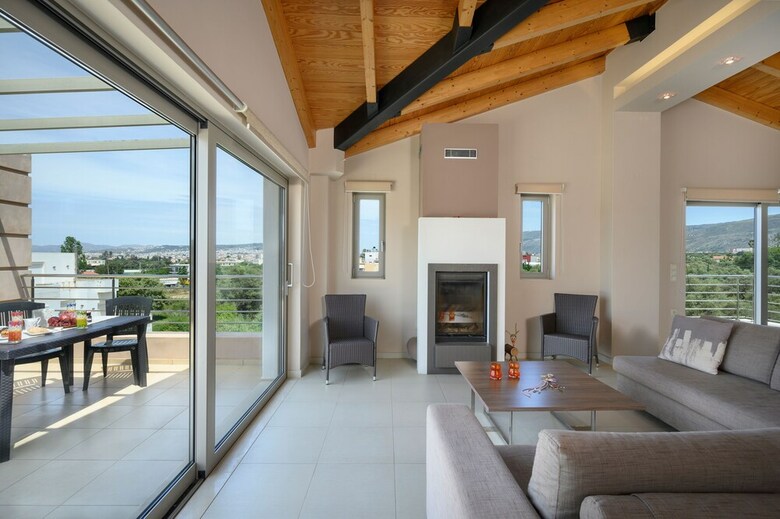 Marmo Residence