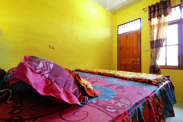 Hotel Martha Guest House