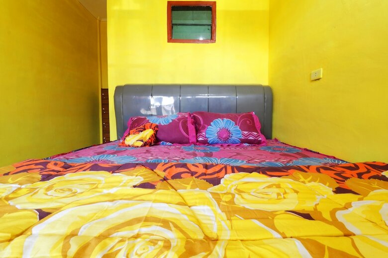 Hotel Martha Guest House