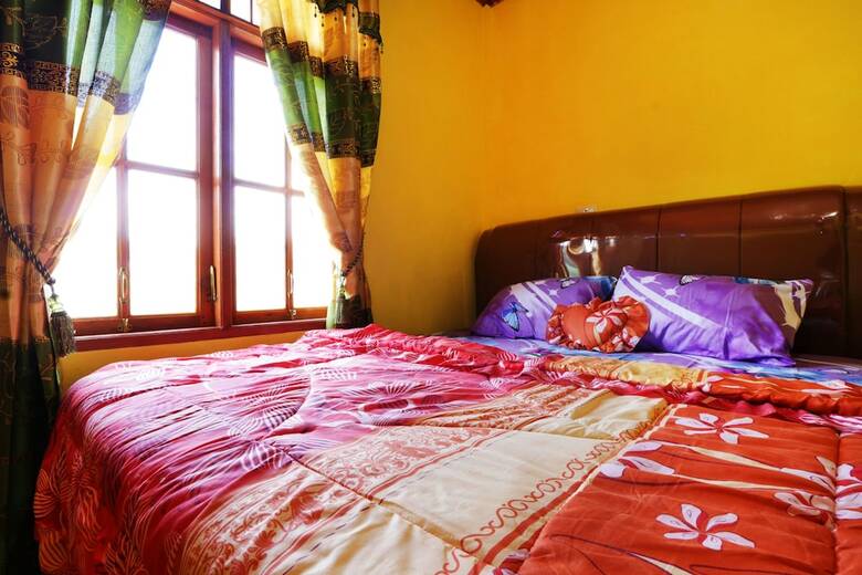 Hotel Martha Guest House