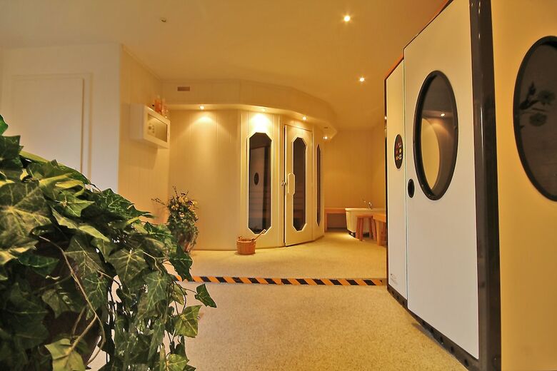 R&r Hotel St�rtebeker