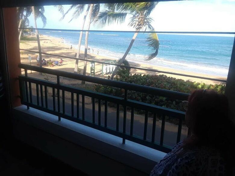 Apartamentos Luquillo Dream Beachfront 2 Bedroom Apt