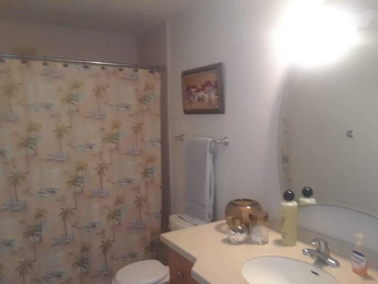 Apartamentos Luquillo Dream Beachfront 2 Bedroom Apt