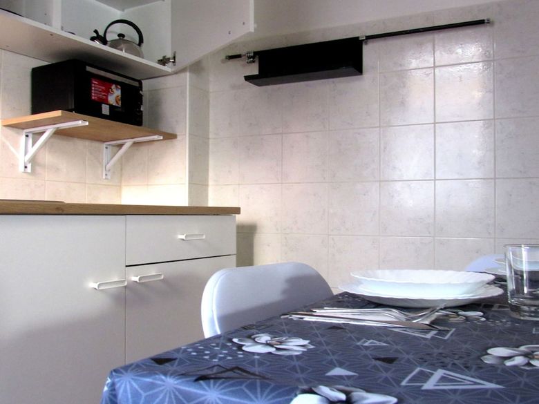 Bed & Breakfast Il Rifugio Di Garibaldi