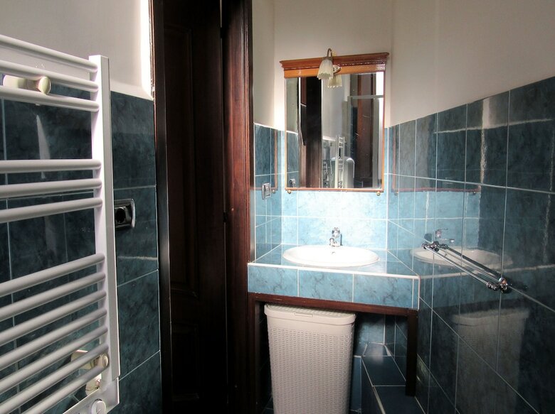 Bed & Breakfast Il Rifugio Di Garibaldi