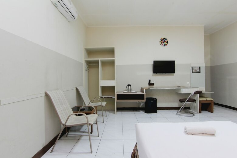 Hotel Palem