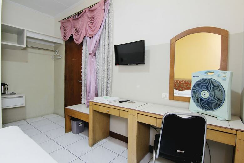 Hotel Palem