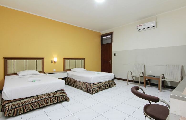 Hotel Palem
