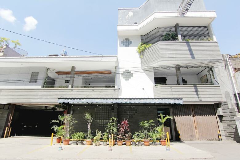 Hotel Palem