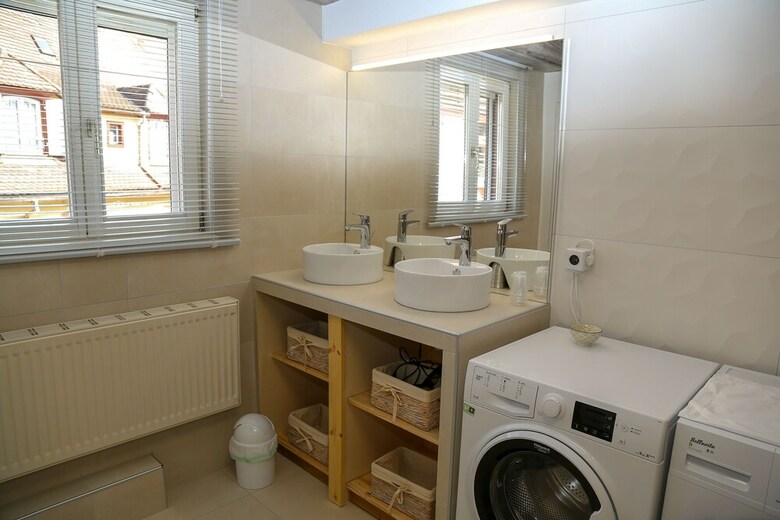 Apartamento Grand Duplex Ribeauvill� Les Hydrangeas