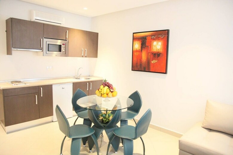 Hotel Zain