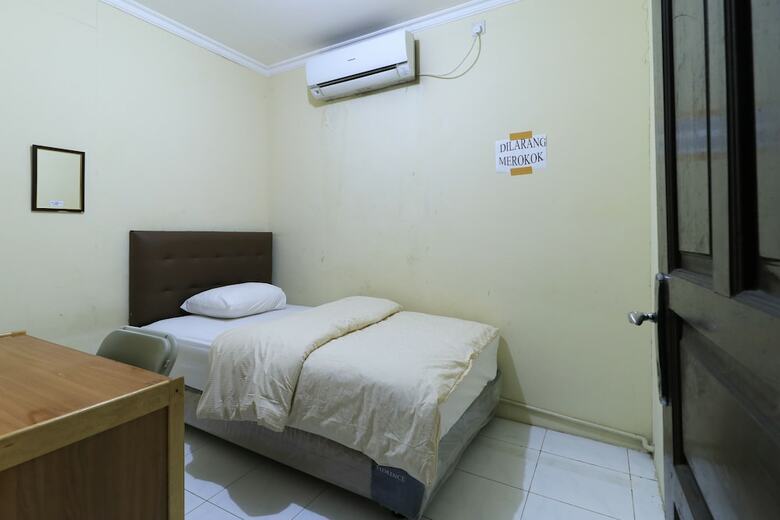 Hotel Guest House Samarinda