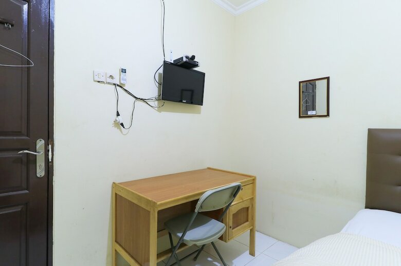 Hotel Guest House Samarinda