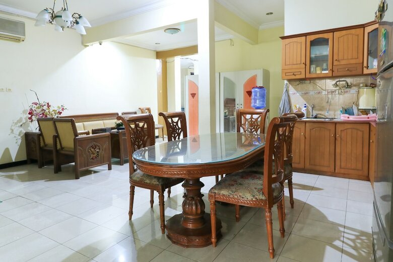 Hotel Guest House Samarinda