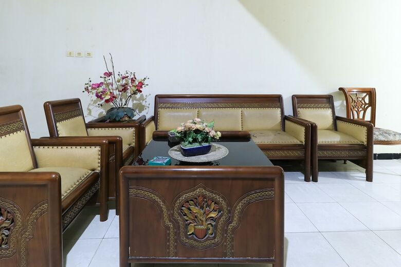 Hotel Guest House Samarinda