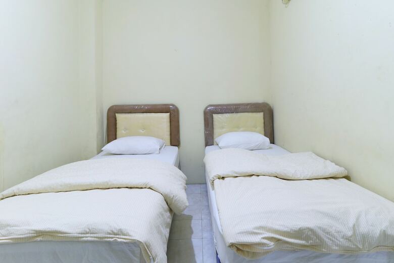 Hotel Guest House Samarinda