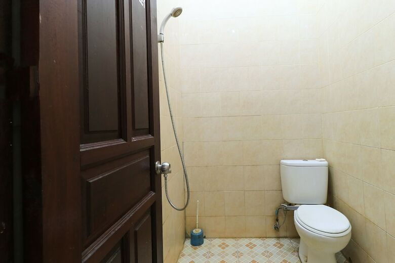 Hotel Guest House Samarinda