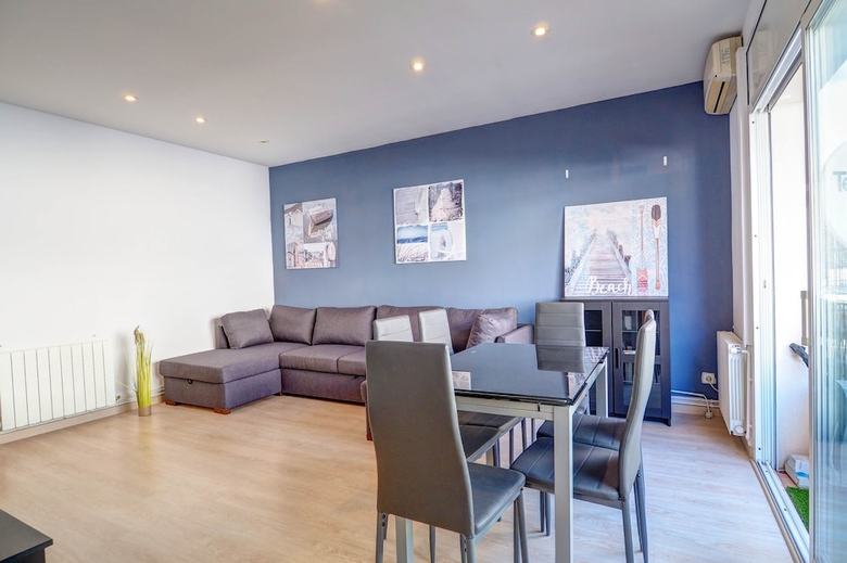 Walkiria Apartment