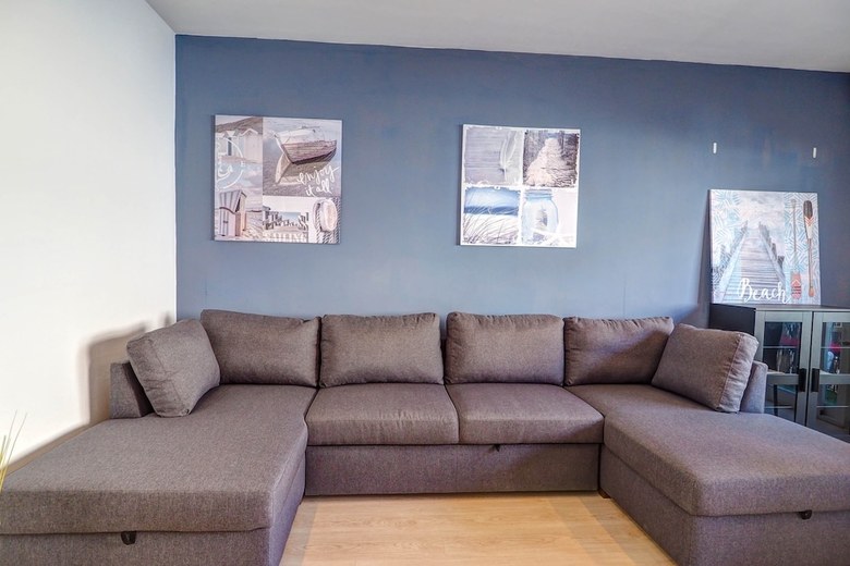 Walkiria Apartment