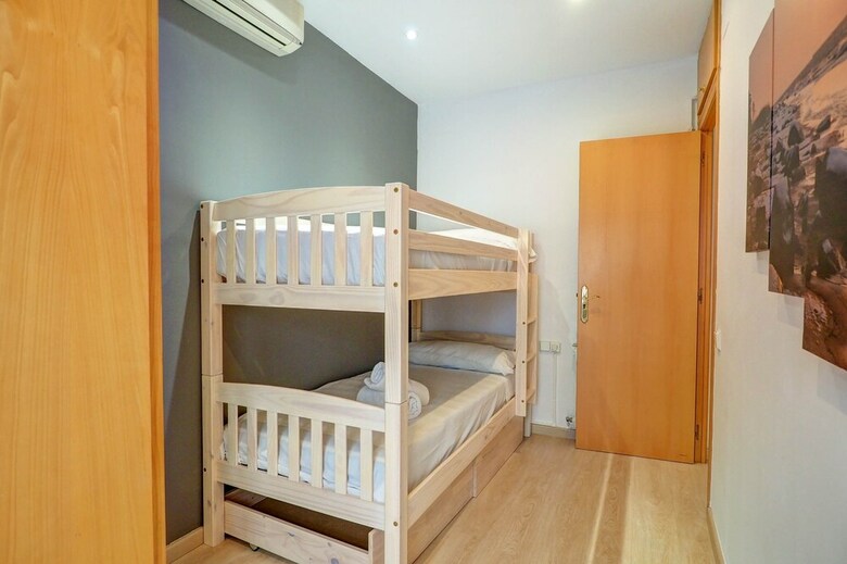 Walkiria Apartment
