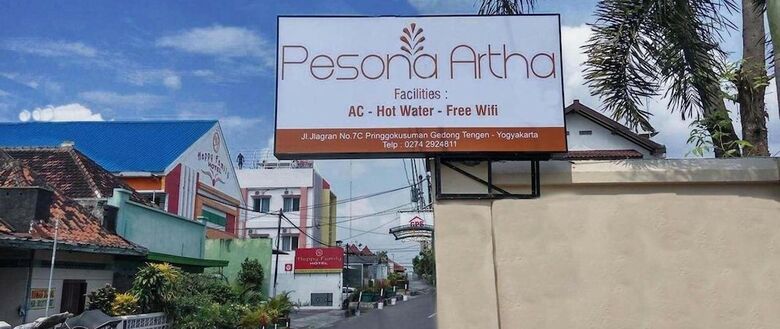 Hostal Pesona Artha