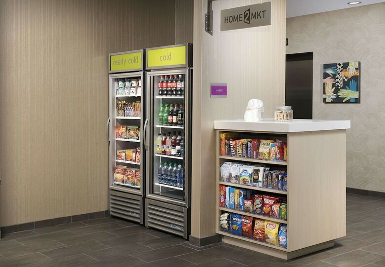 Hotel Home2 Suites By Hilton Columbia Southeast Fort Jackson