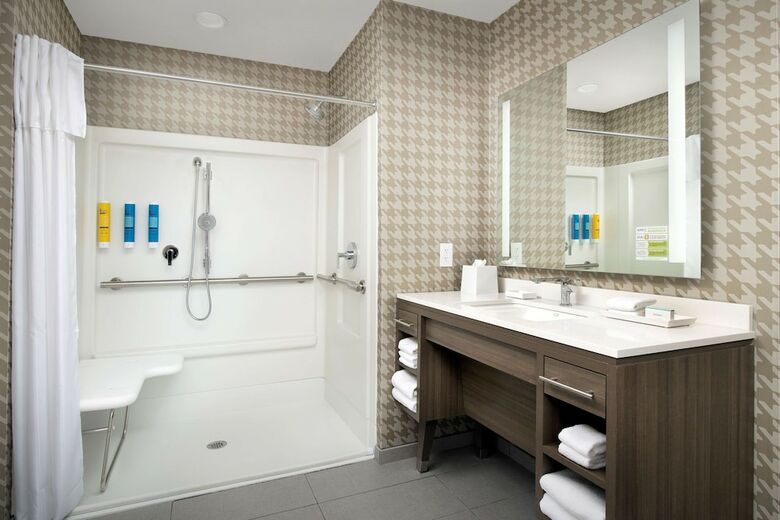 Hotel Home2 Suites By Hilton Columbia Southeast Fort Jackson