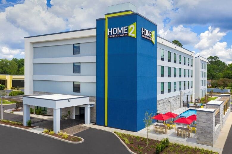 Hotel Home2 Suites By Hilton Columbia Southeast Fort Jackson