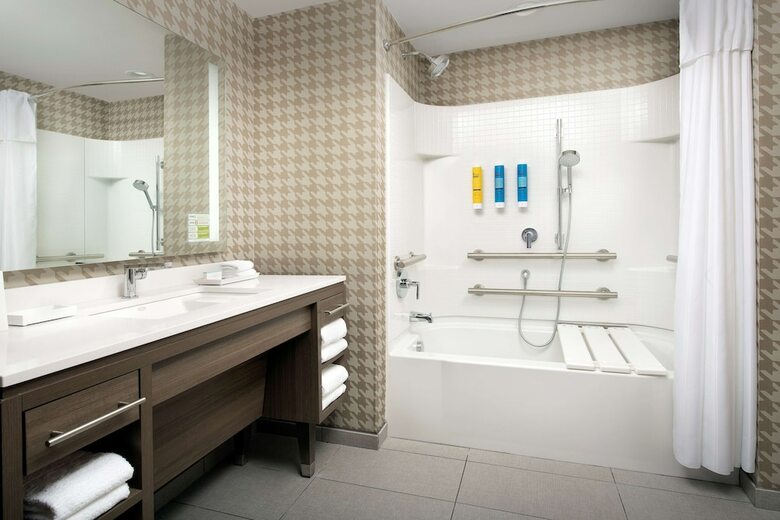 Hotel Home2 Suites By Hilton Columbia Southeast Fort Jackson