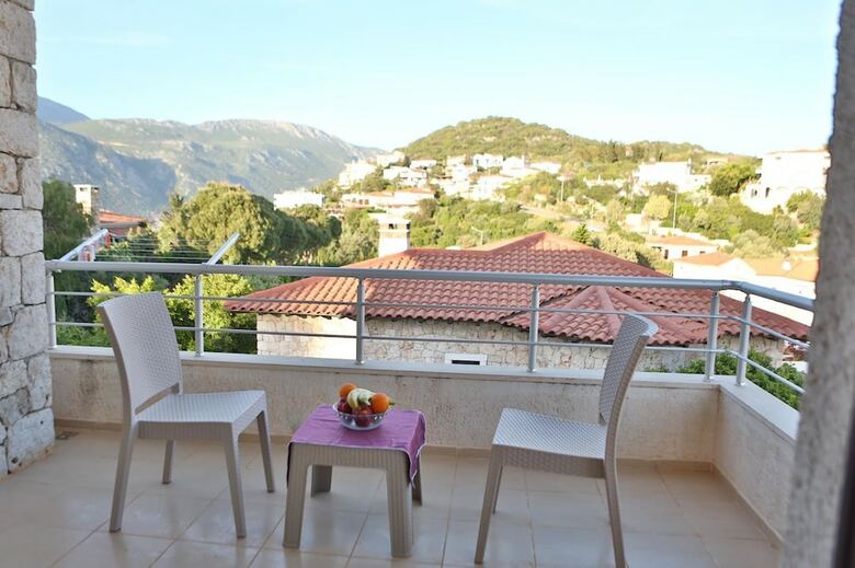 Merla Kas Villa Otelleri