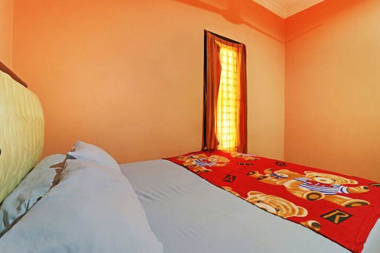 Hotel Wisma Cempaka 2
