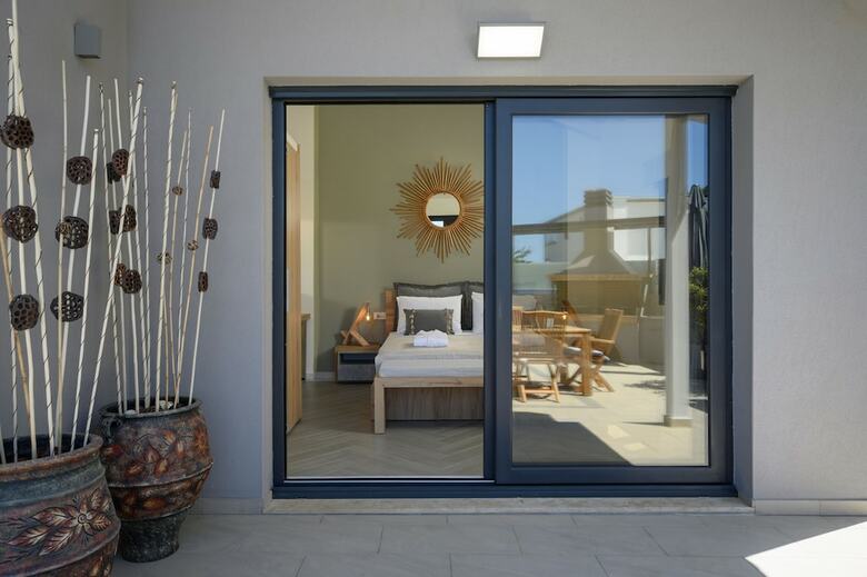 Sunray Beach Life Villa