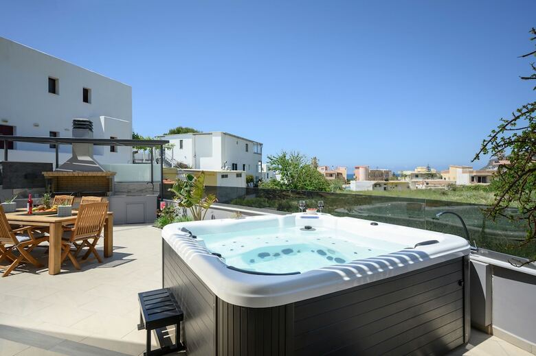 Sunray Beach Life Villa