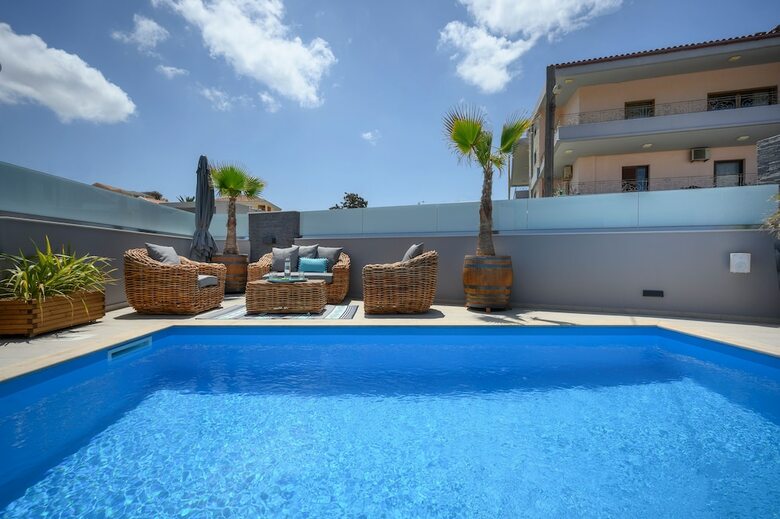 Sunray Beach Life Villa